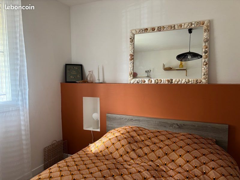 Appartement à louer, 39m², Saint-Cyr-sur-Mer