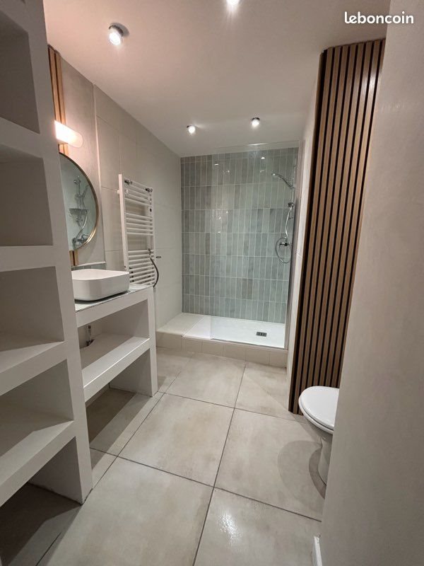 Appartement à louer, 39m², Saint-Cyr-sur-Mer