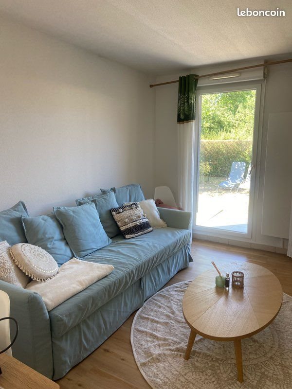 Appartement à louer, 45m², Mulhouse