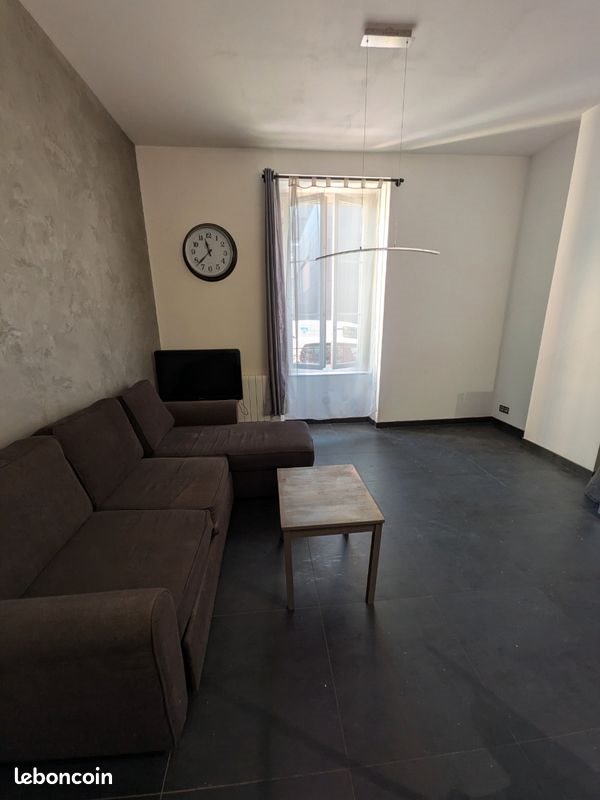 Appartement à louer, 35m², Oullins