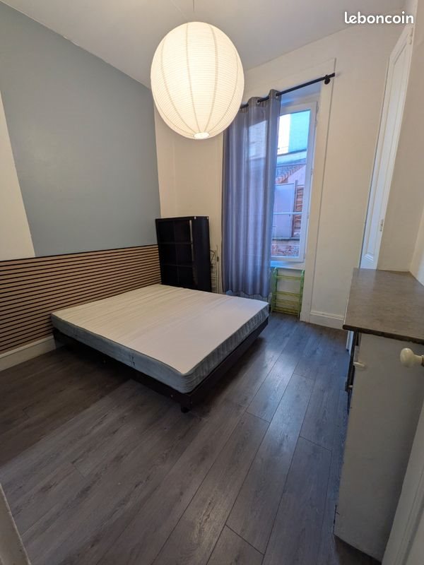 Appartement à louer, 35m², Oullins