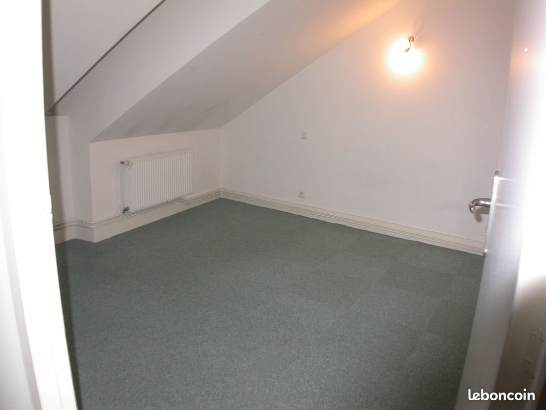 Appartement à louer, 74m², Mende