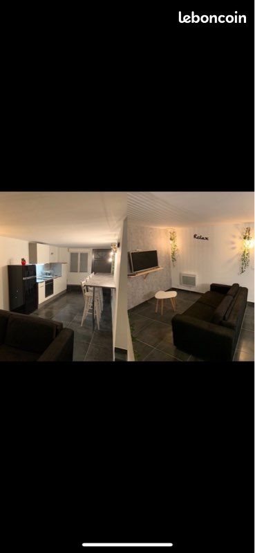 Appartement à louer, 55m², Le Beausset