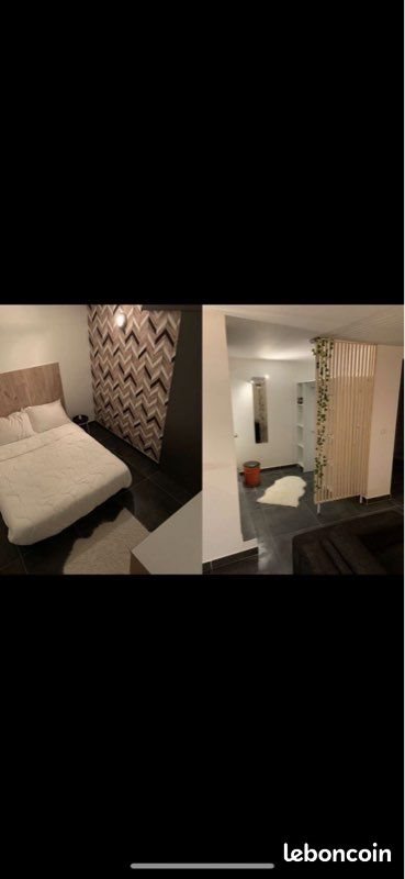 Appartement à louer, 55m², Le Beausset