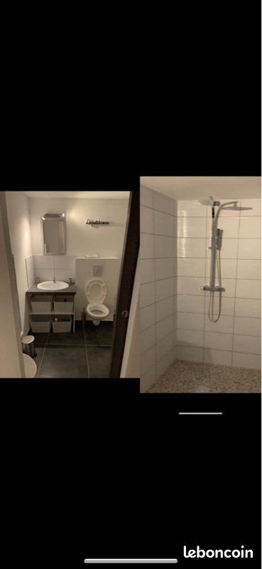 Appartement à louer, 55m², Le Beausset