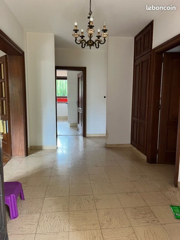 Maison à vendre, 130m², Saint-Avold