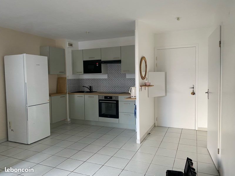 Appartement à louer, 42m², Mérignac