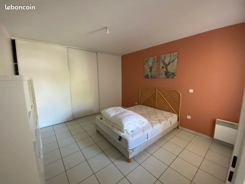 Appartement à louer, 42m², Mérignac