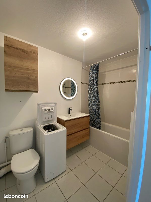 Appartement à louer, 42m², Mérignac