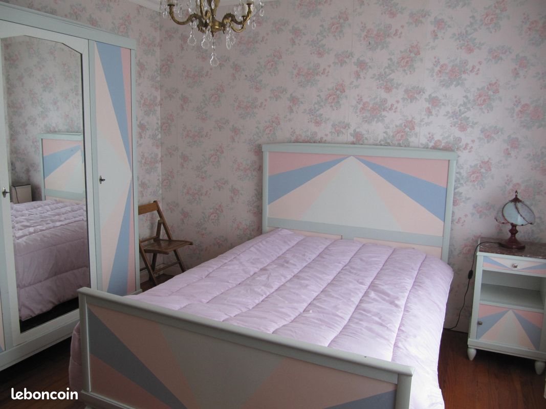 Maison à louer, 89m², Quimper