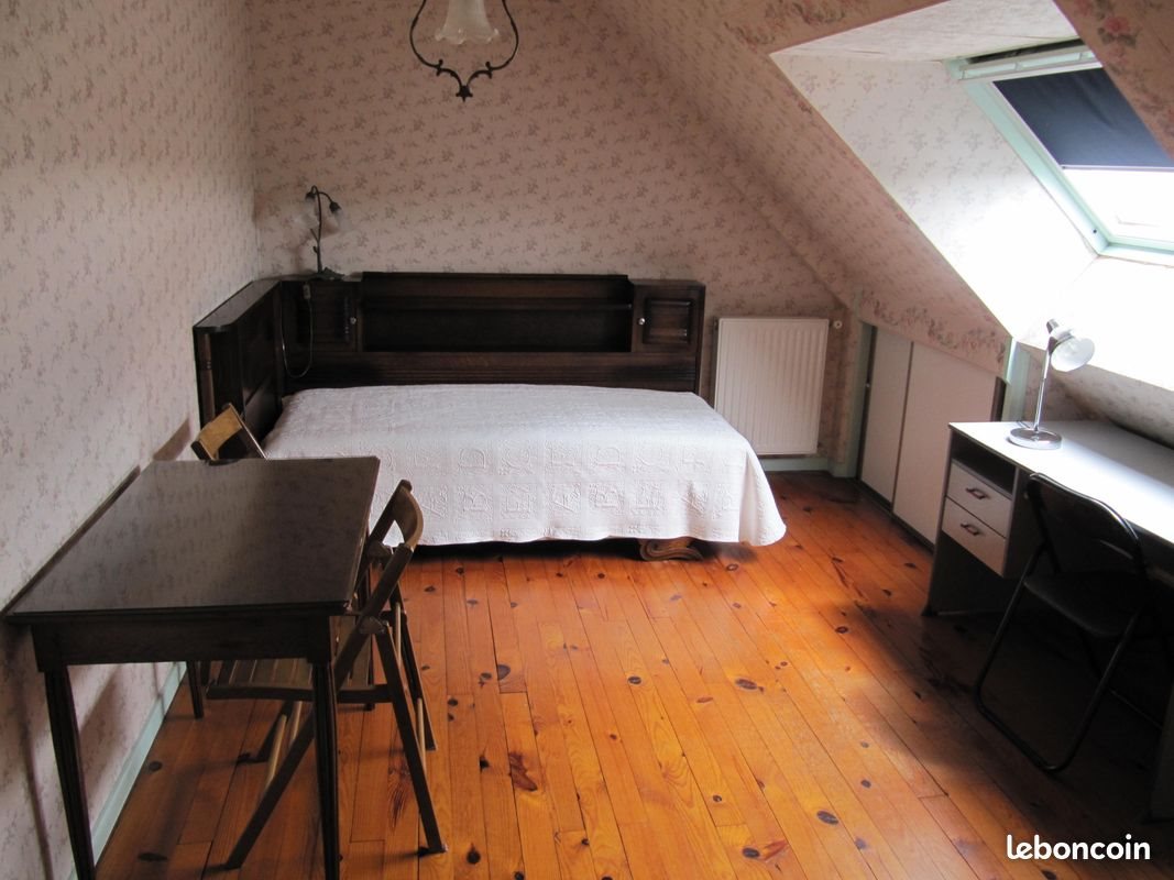 Maison à louer, 89m², Quimper