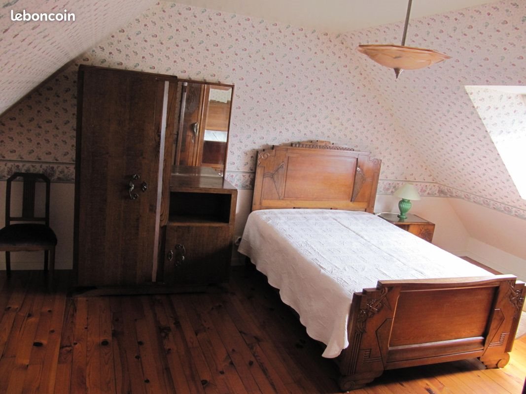 Maison à louer, 89m², Quimper