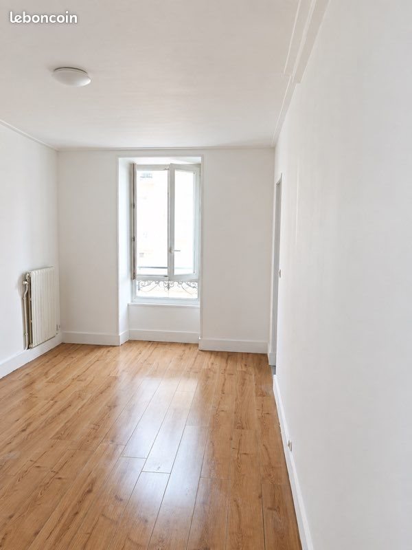 Appartement à louer, 44m², Étampes