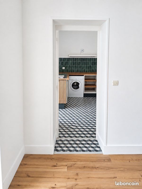 Appartement à louer, 44m², Étampes