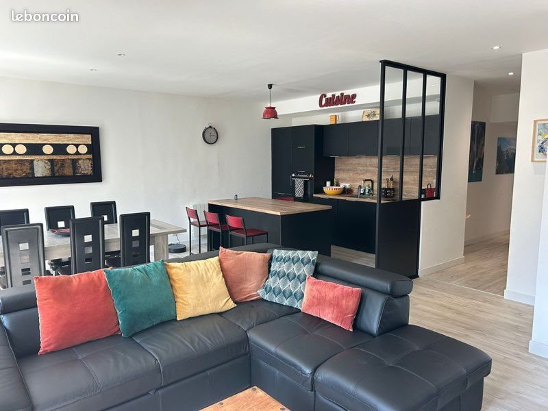 Appartement à vendre, 95m², Vannes