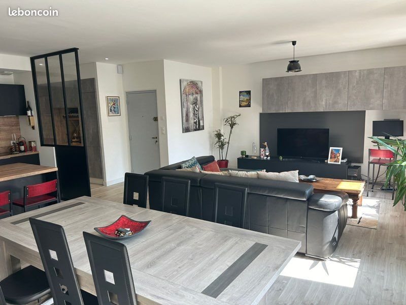 Appartement à vendre, 95m², Vannes