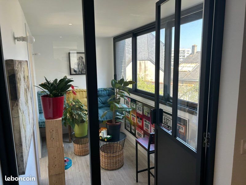 Appartement à vendre, 95m², Vannes