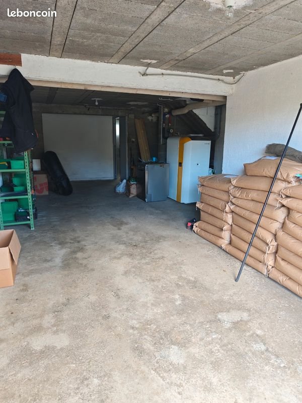 Maison à vendre, 107m², Chavagnes-en-Paillers
