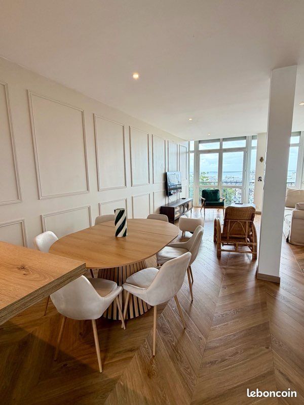 Appartement à vendre, 73m², Brest