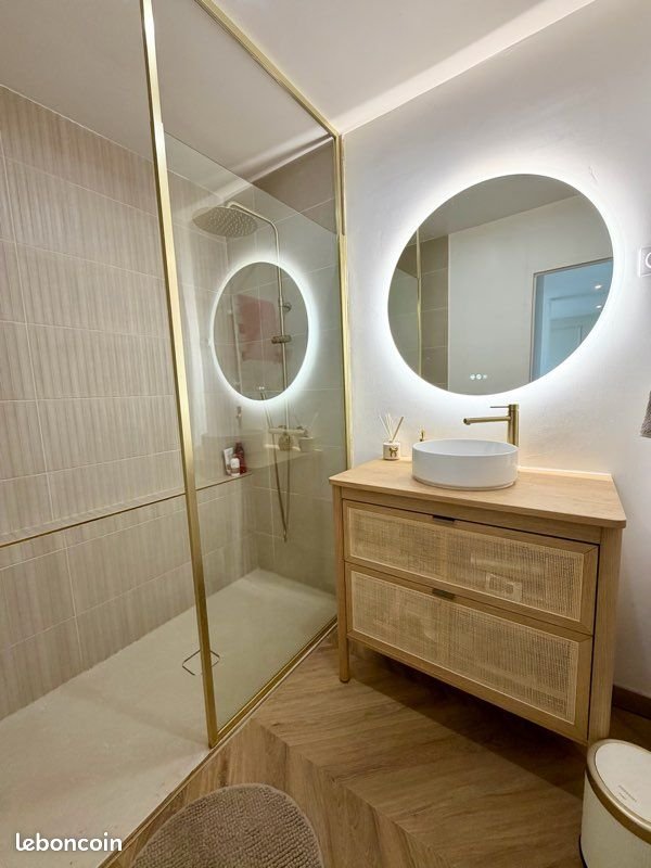 Appartement à vendre, 73m², Brest