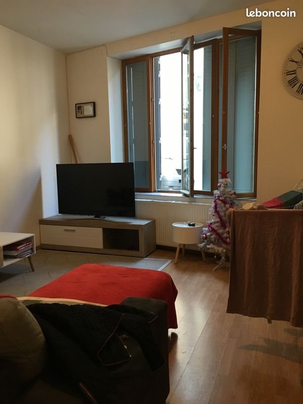 Appartement à louer, 63m², Châtillon-sur-Loire