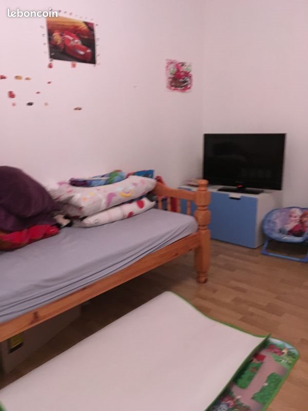Appartement à louer, 63m², Châtillon-sur-Loire