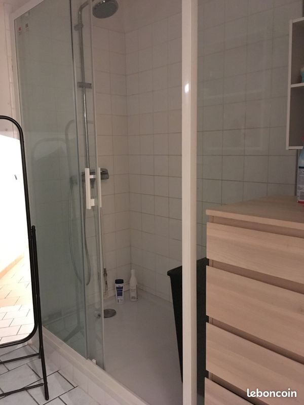 Appartement à louer, 63m², Châtillon-sur-Loire