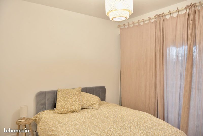 Appartement à louer, 48m², Lyon 3ème