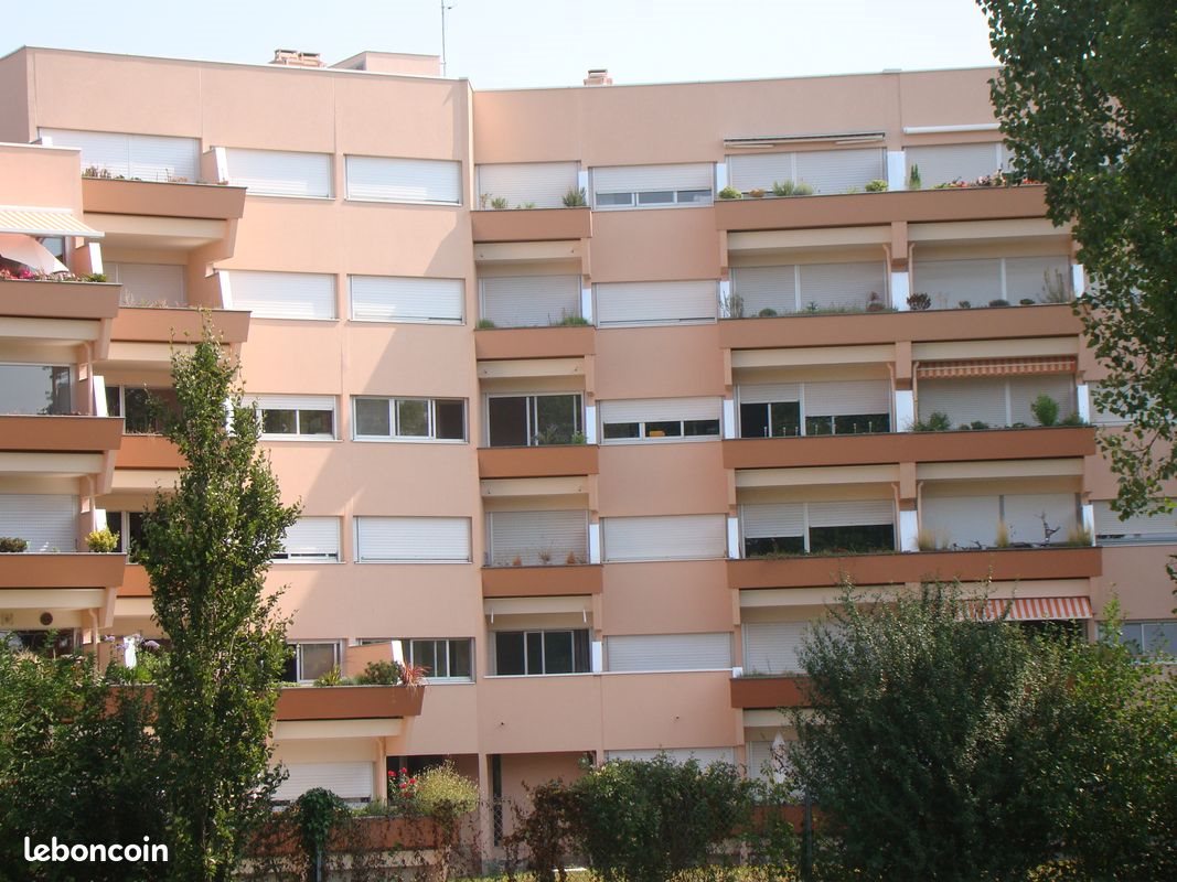 Appartement à louer, 32m², Nantes