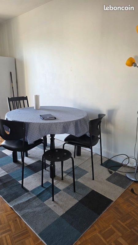 Appartement à louer, 30m², Versailles