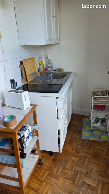 Appartement à louer, 30m², Versailles
