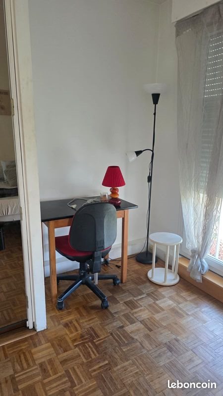 Appartement à louer, 30m², Versailles
