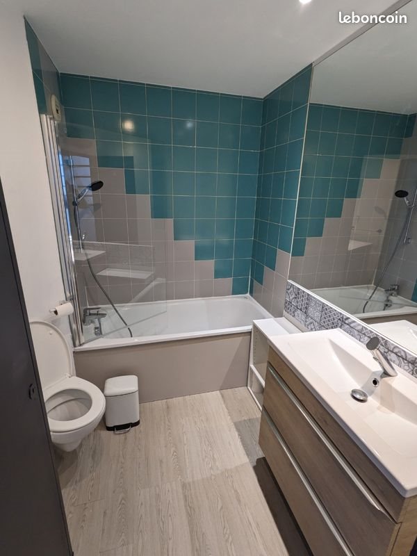 Appartement à louer, 30m², Chasseneuil-du-Poitou