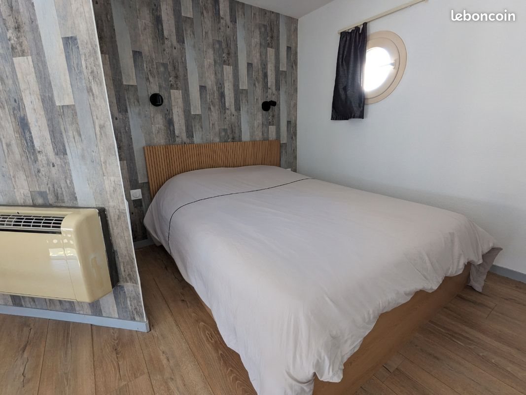 Appartement à louer, 30m², Chasseneuil-du-Poitou
