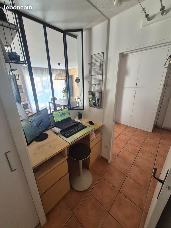 Appartement à vendre, 89m², Sérézin-du-Rhône