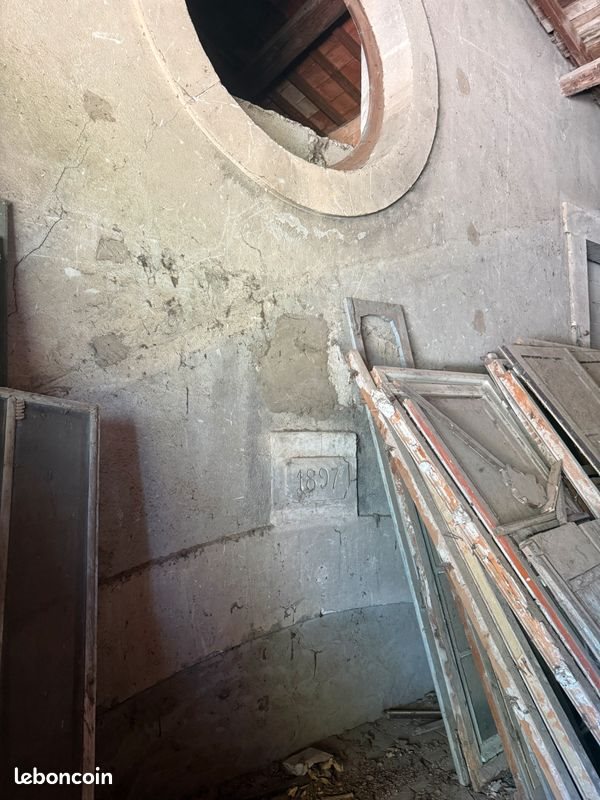 Maison à vendre, 300m², Le Thor