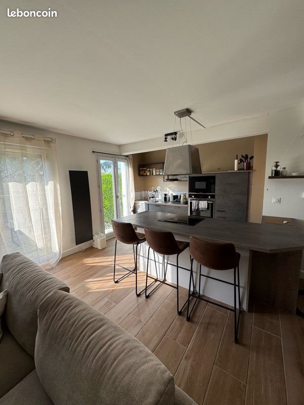 Appartement à vendre, 47m², Chartres