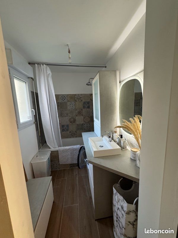 Appartement à vendre, 47m², Chartres