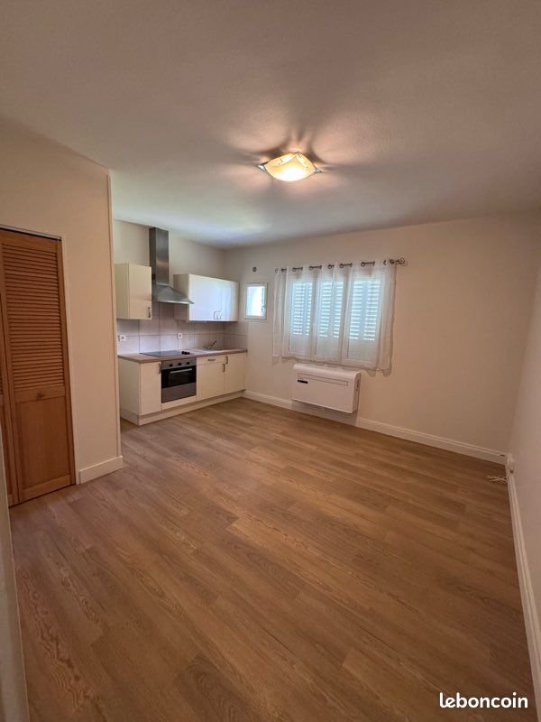 Appartement à louer, 34m², Grenoble