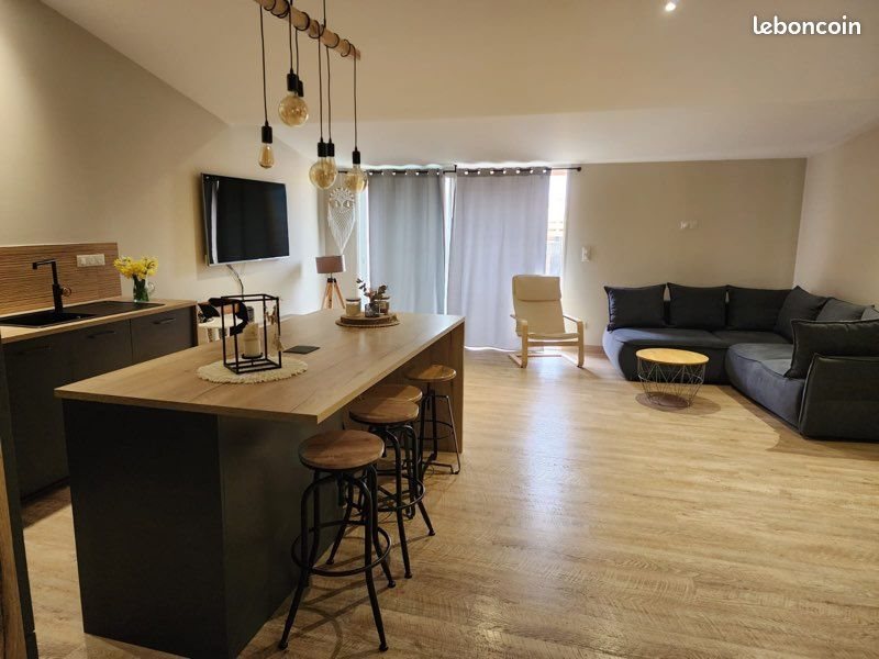 Maison à vendre, 89m², Arsac