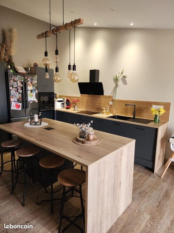Maison à vendre, 89m², Arsac
