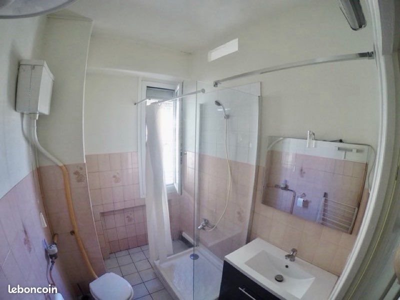 Appartement à louer, 30m², Grenoble