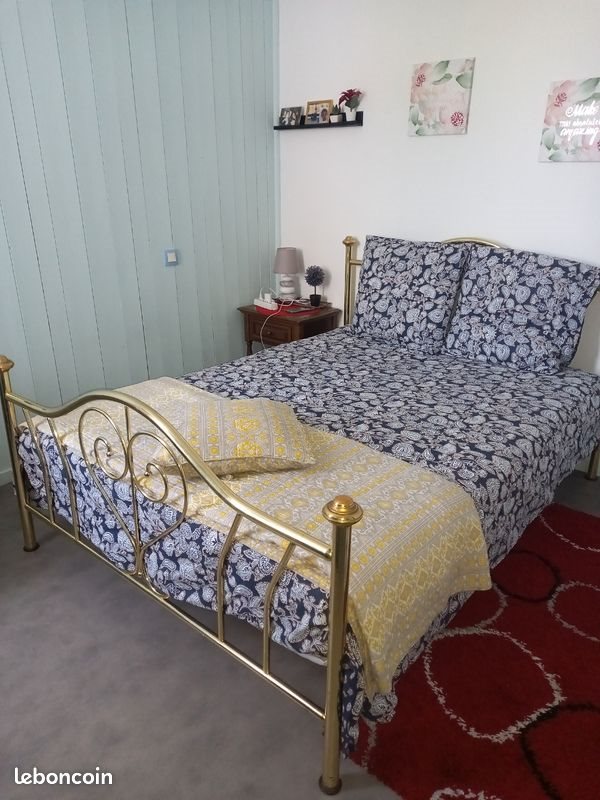 Appartement à louer, 63m², Ambilly