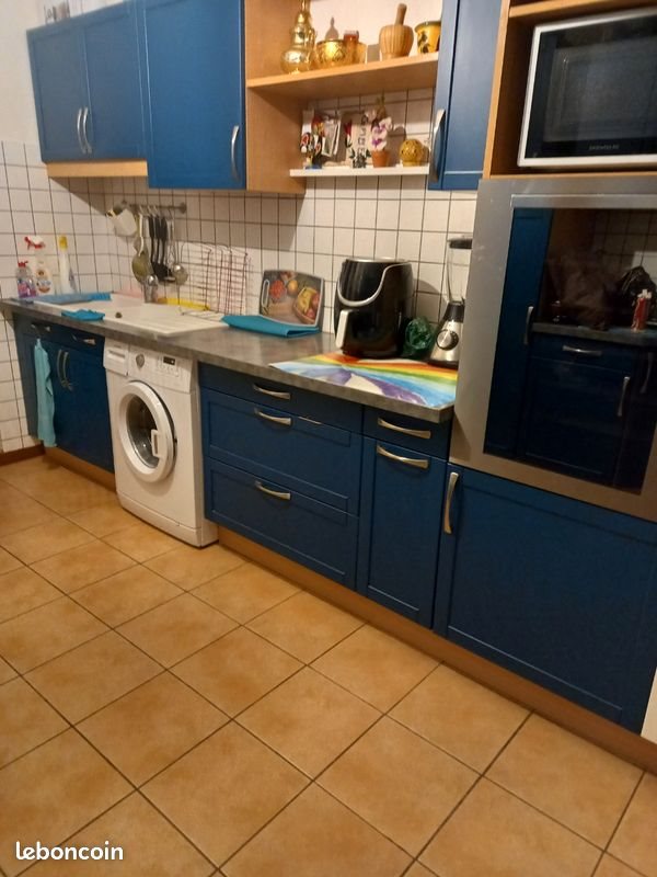 Appartement à louer, 63m², Ambilly