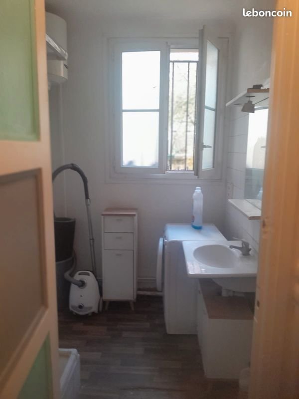 Appartement à louer, 45m², Paris 12ème