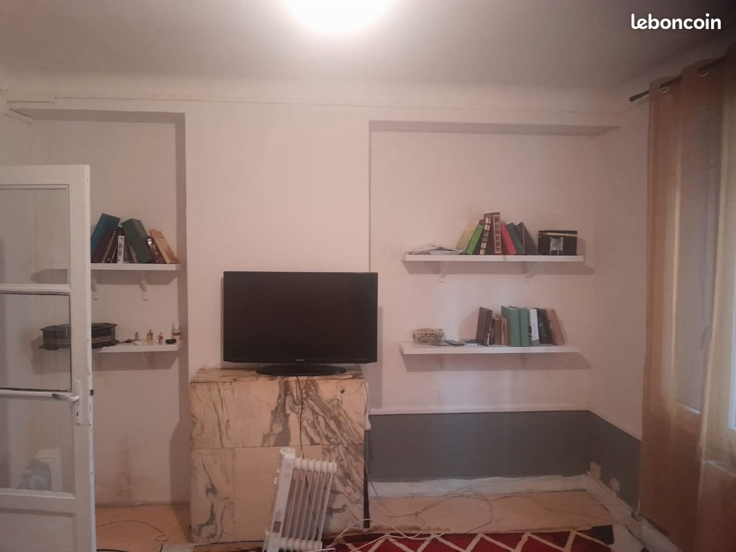 Appartement à louer, 45m², Paris 12ème