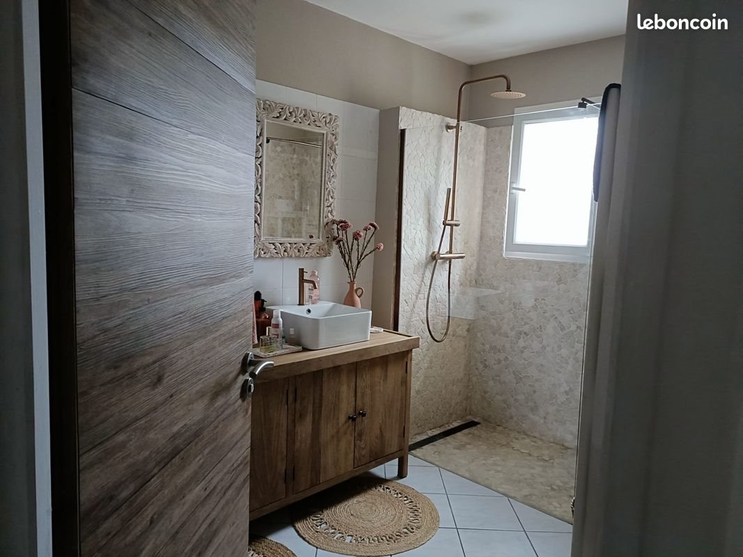 Maison à vendre, 110m², Maslacq