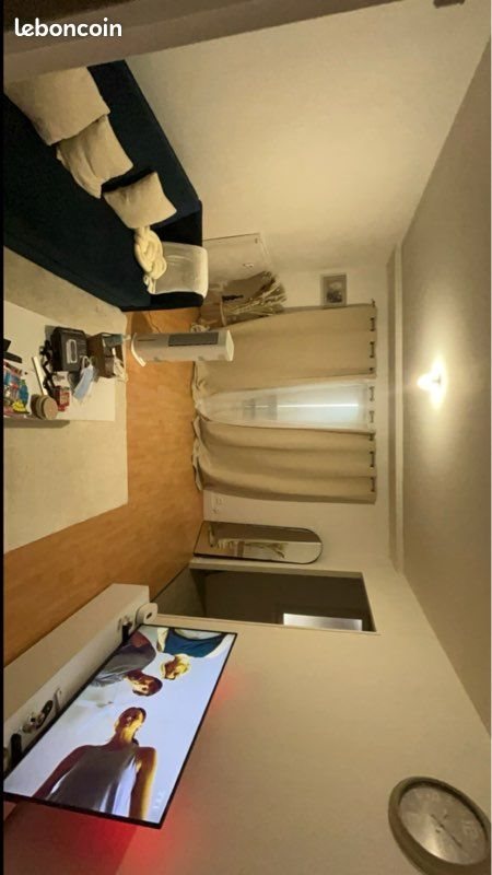 Appartement à louer, 52m², Charleville-Mézières