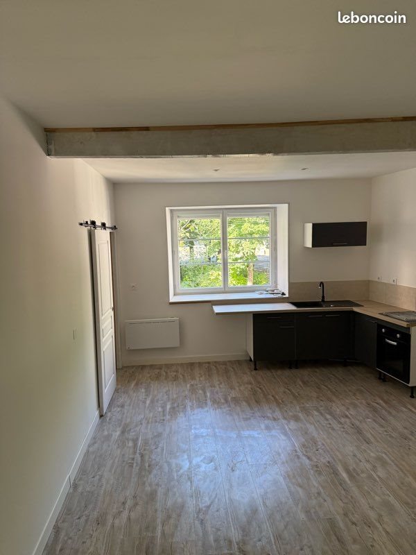 Appartement à louer, 50m², Pithiviers