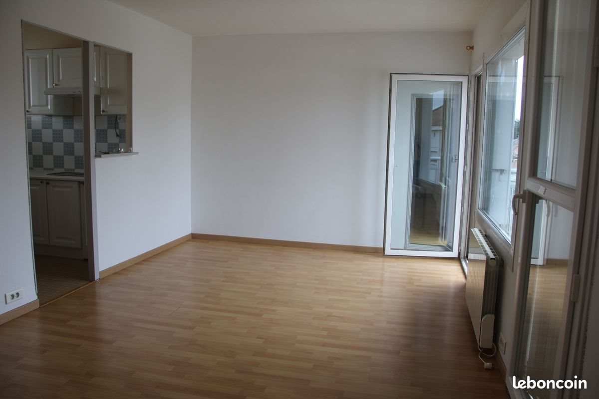 Appartement à louer, 30m², Tarbes